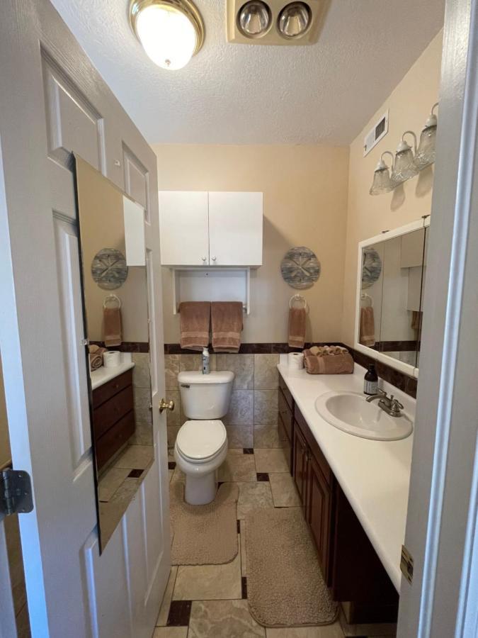Zion'S Blue Sage Bed & Breakfast Hildale Екстер'єр фото