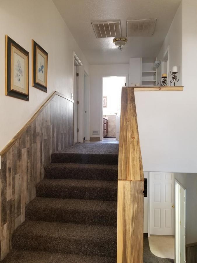 Zion'S Blue Sage Bed & Breakfast Hildale Екстер'єр фото